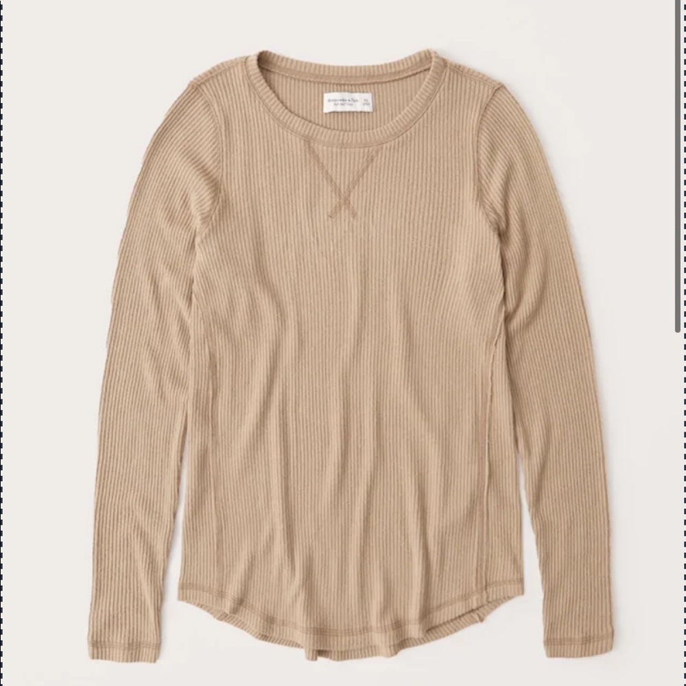 Abercrombie tee